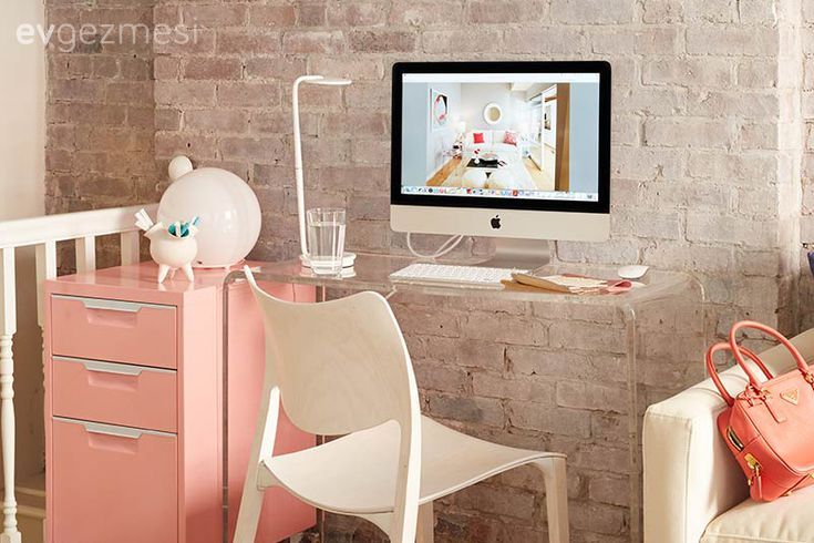 Evden Çalışanlar İçin Evde Ofis Ortamı Nasıl Sağlanır?