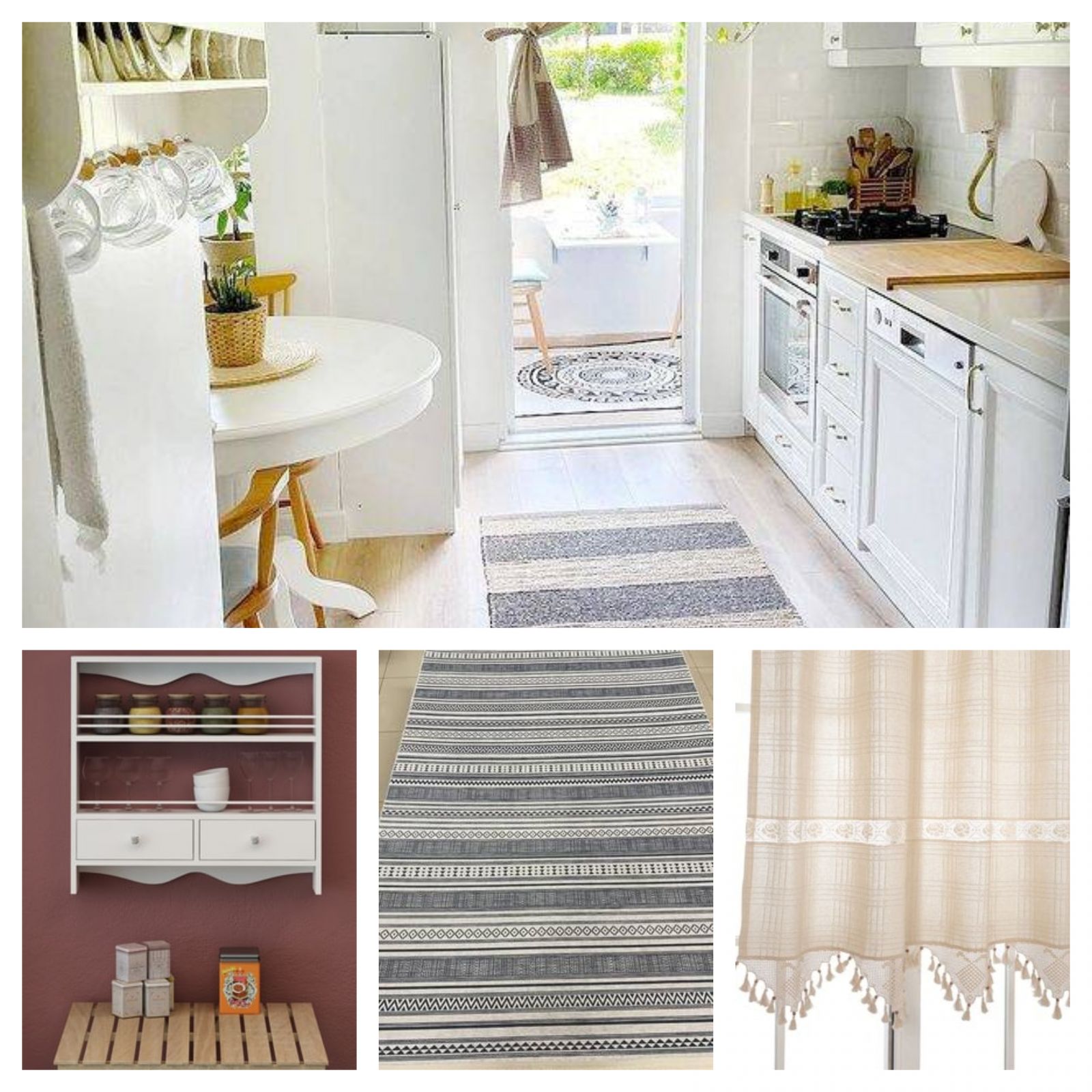 Ürün Önerileri: Sitemizdeki Country Evlerden En Güzel Ürünler!