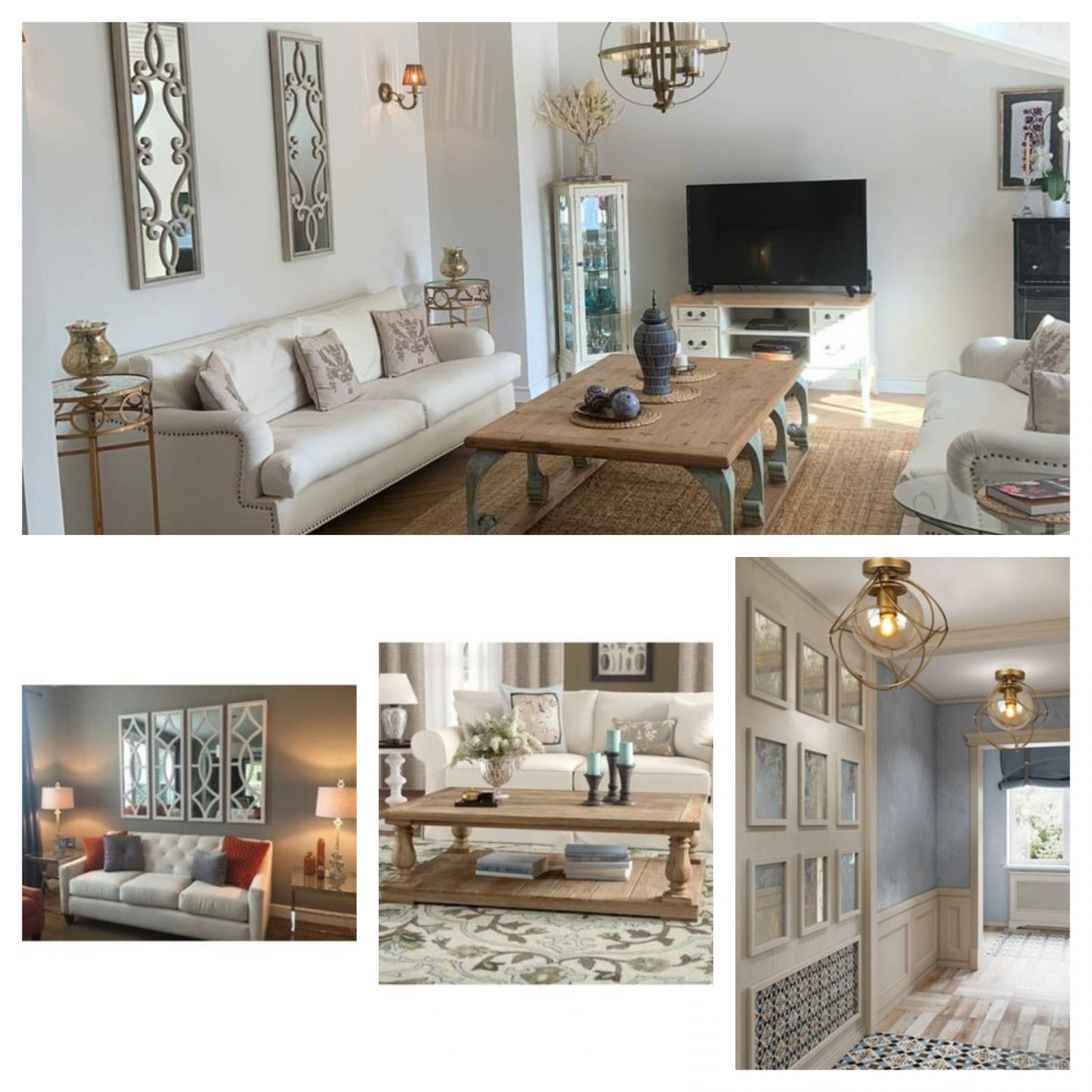 Ürün Önerileri: Sitemizdeki Country Evlerden En Güzel Ürünler!