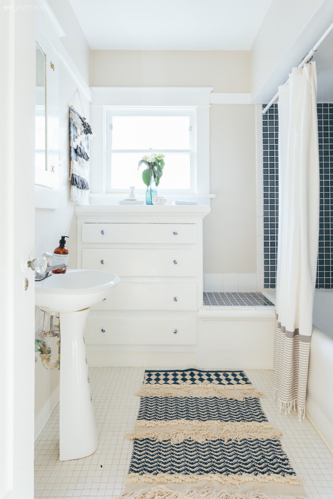 Her Evde Kolay Kolay Göremeyeceğiniz Dekorasyon Fikirleri