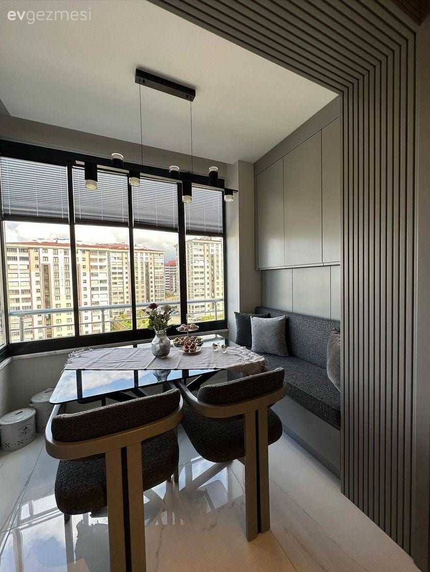 Evinizi Oldukça Havalı Gösterecek Sedir Örnekleri