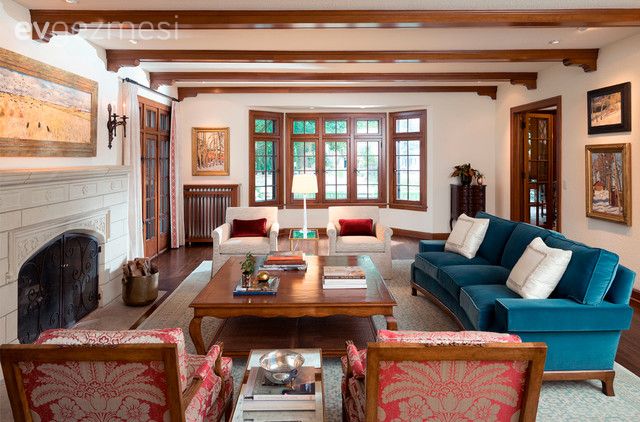 Mobilyanızı Doğru Bir Şekilde Yerleştirmeniz İçin 10 Adım