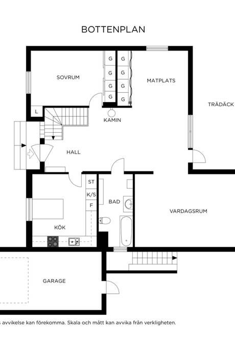 Sürgü Tavanlı Havuzu Olan 101 M2'lik Modern Müstakil Ev
