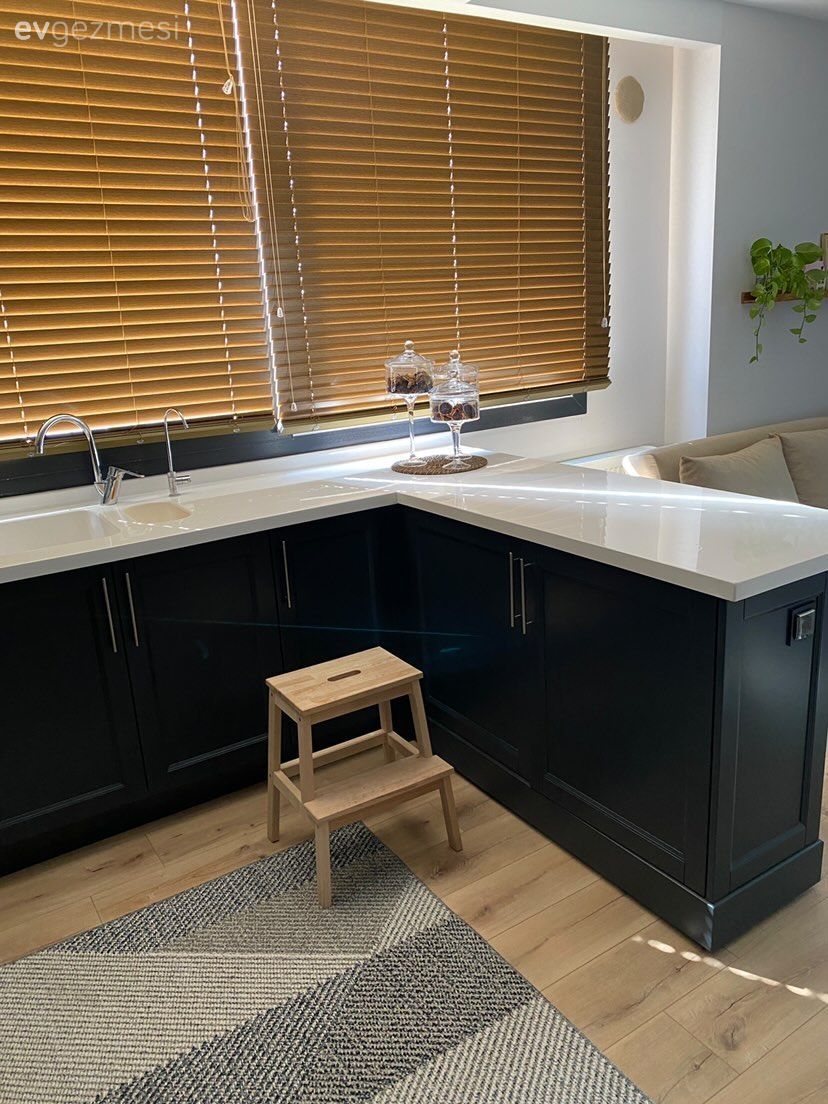 Bu Mersin Evi Eklektik Tarzın Neşesini Her Odada Yansıtmış!