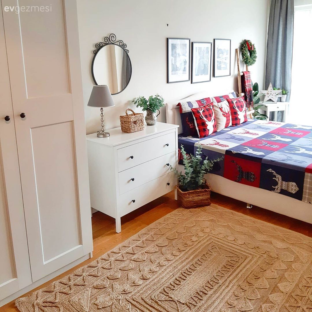 Ankara'da Yer Alan Bu Evin Ruhu Çok Uzak Ülkelere Ait!