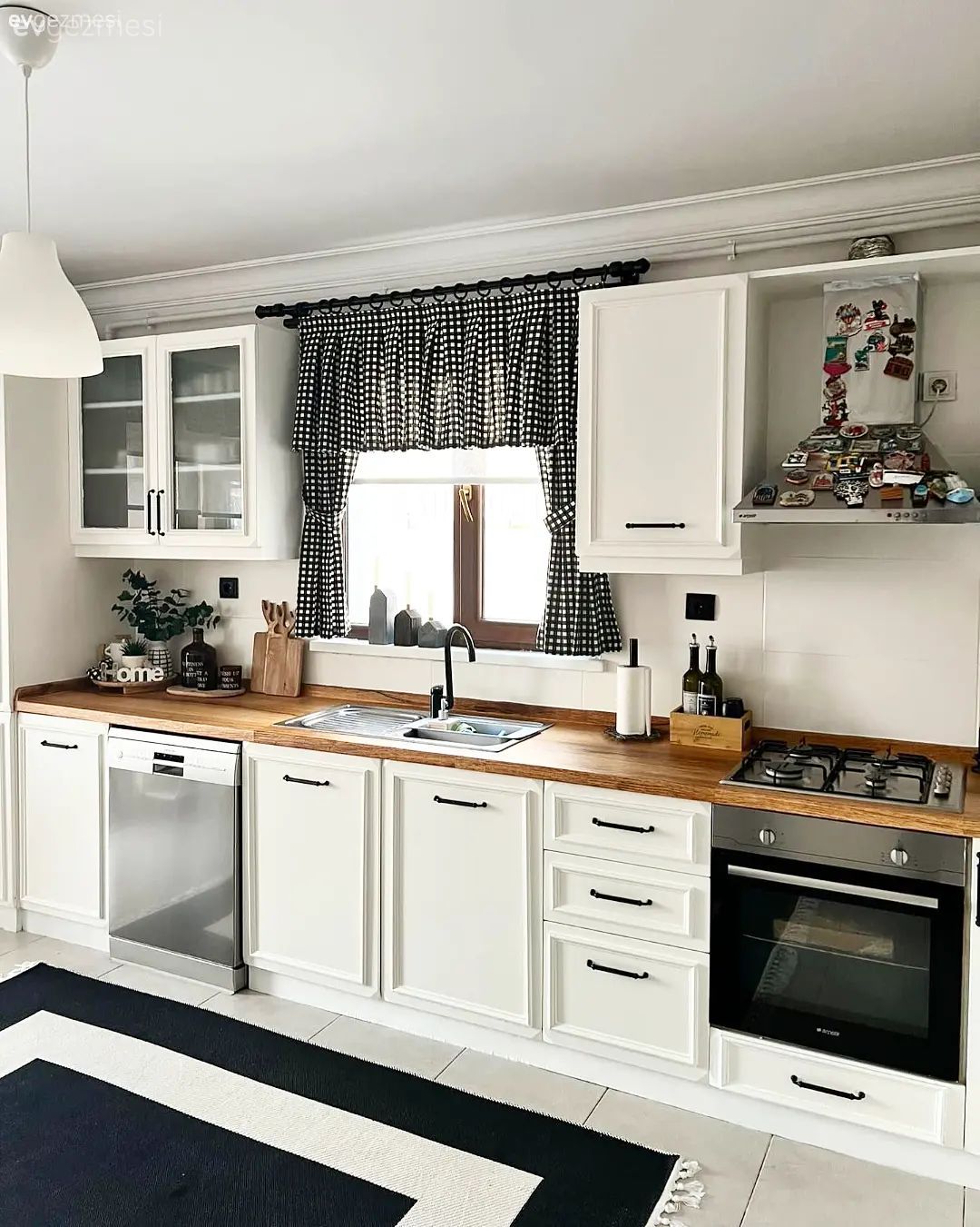 2022 Yılının En Sevilen Ev Gezmeleri