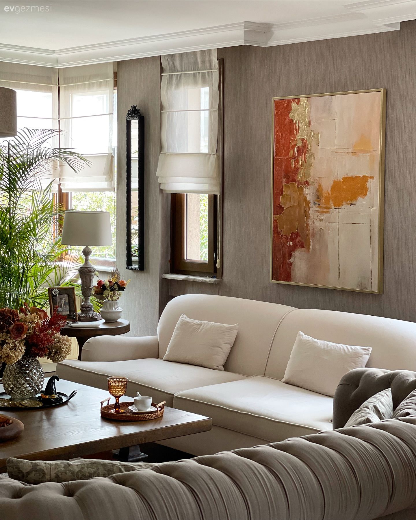 Dekorasyonda Masrafları Azaltmanın 7 Yolu