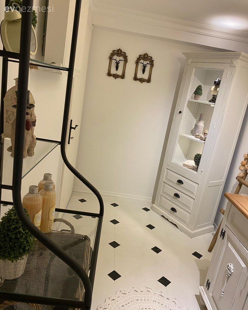 Özensiz Bir Banyoyu Nasıl Daha Göz Alıcı Hale Getirebilirsiniz?