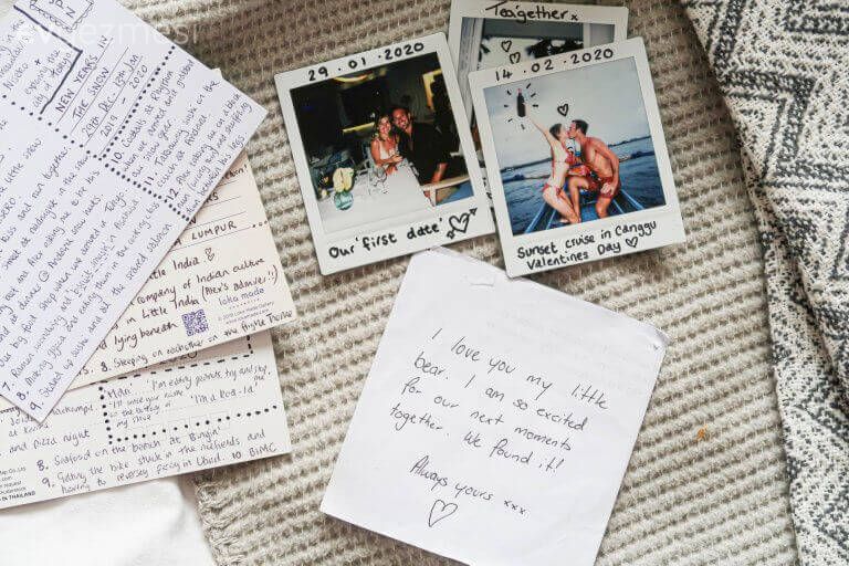 Sevgililer Gününde Evde Ne Yapılır? İşte Size Eksiksiz Plan!