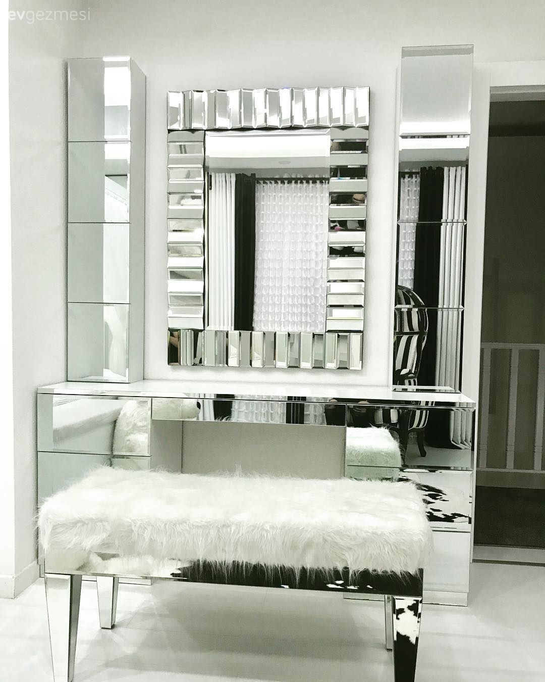 Komple Yenilenen Bu Dubleks Ev Şimdi Tam Kıvamını Bulmuş