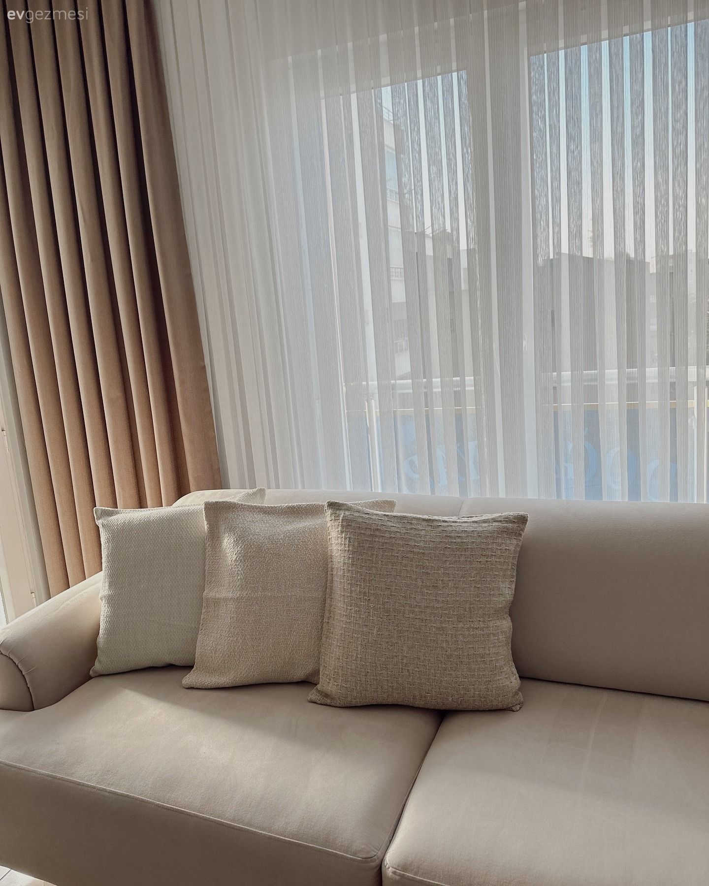 Doğayla Uyumlu Evler: Sürdürülebilir Dekorasyon Rehberi