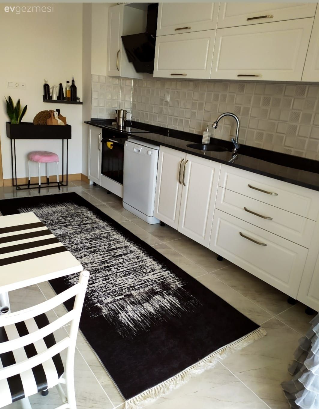 Bu Çankırı Evi Her Detayıyla Yaşadığını Göstermek İstemiş!