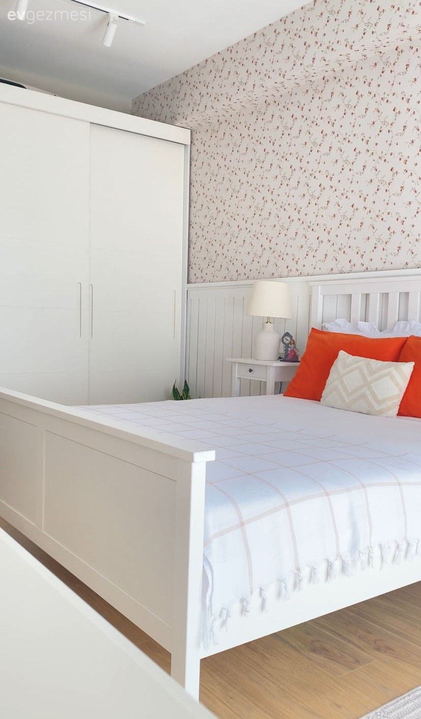 Dekorasyonda Çok Sevilen Desenler ve Kullanım Önerileri