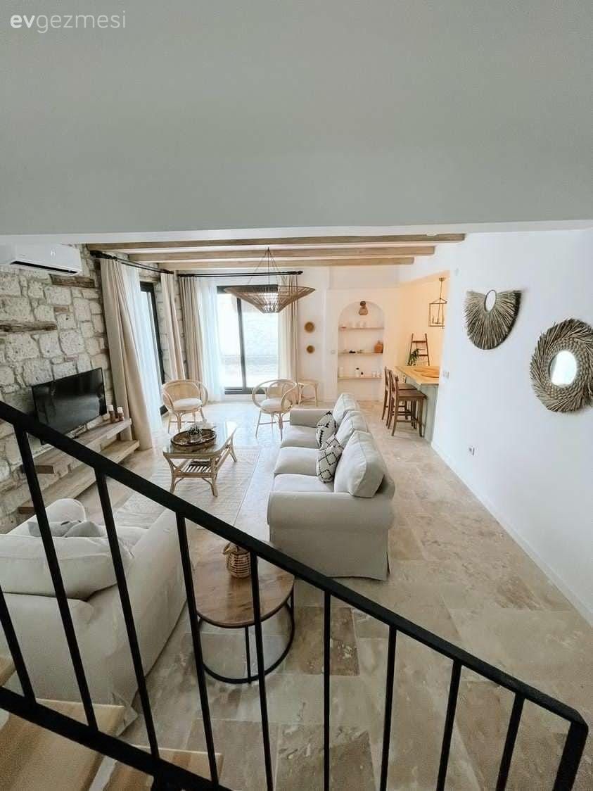 Öncesi&Sonrası: Ebeveyn Banyosu Evin Artık Yeni Mutfağı!