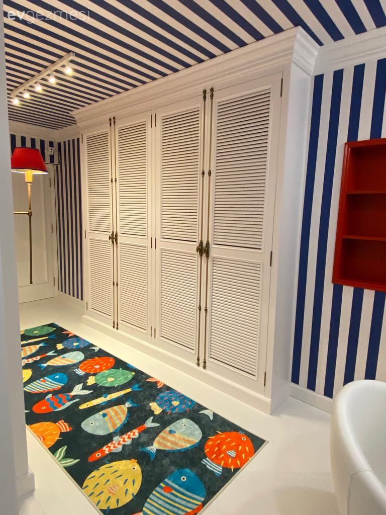 Öncesi&Sonrası: Aynı Oda Olduğuna İnanmakta Zorlanabilirsiniz!