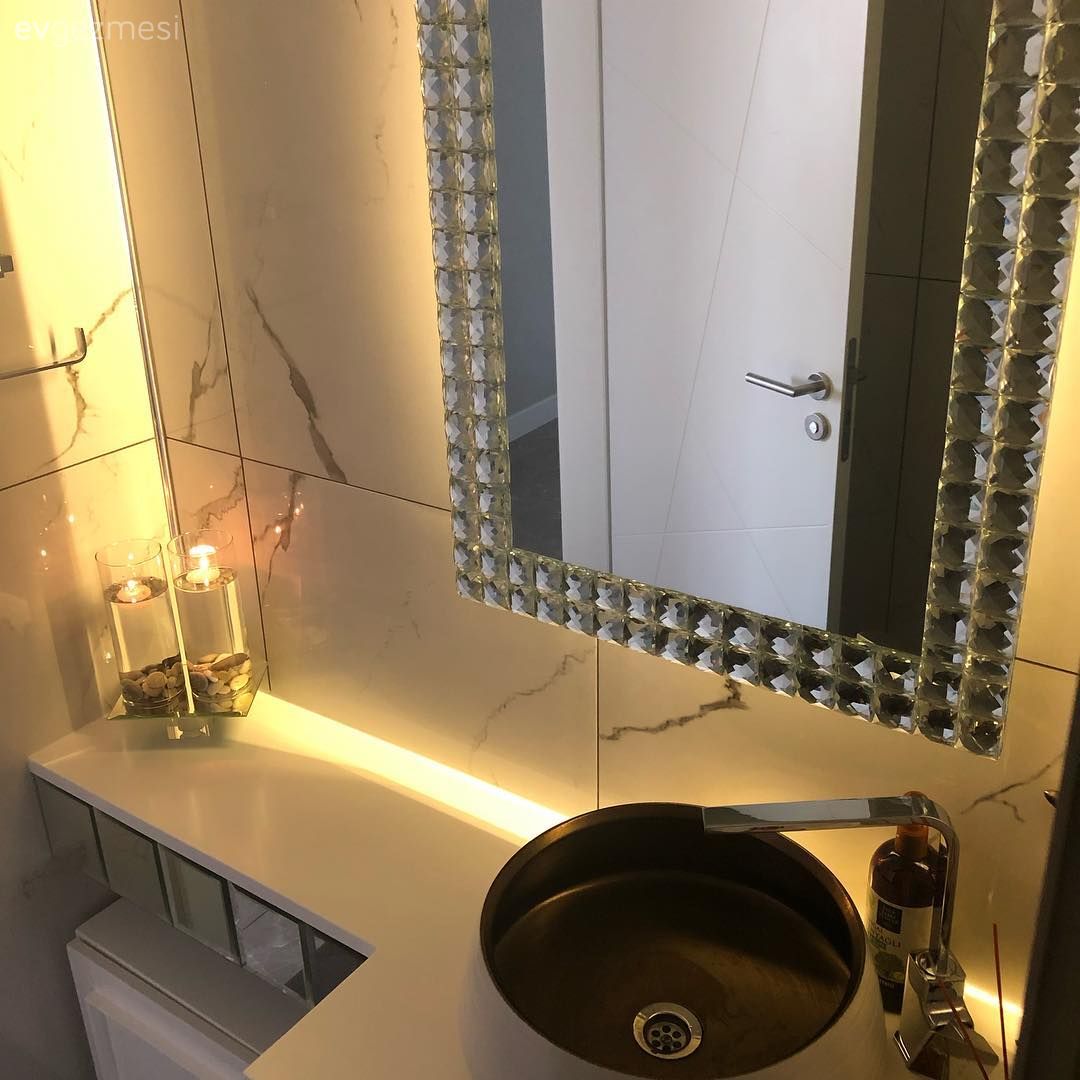 Farklı Stiller Bu Evin Kendi Sesini Yansıtmasına Engel Değil