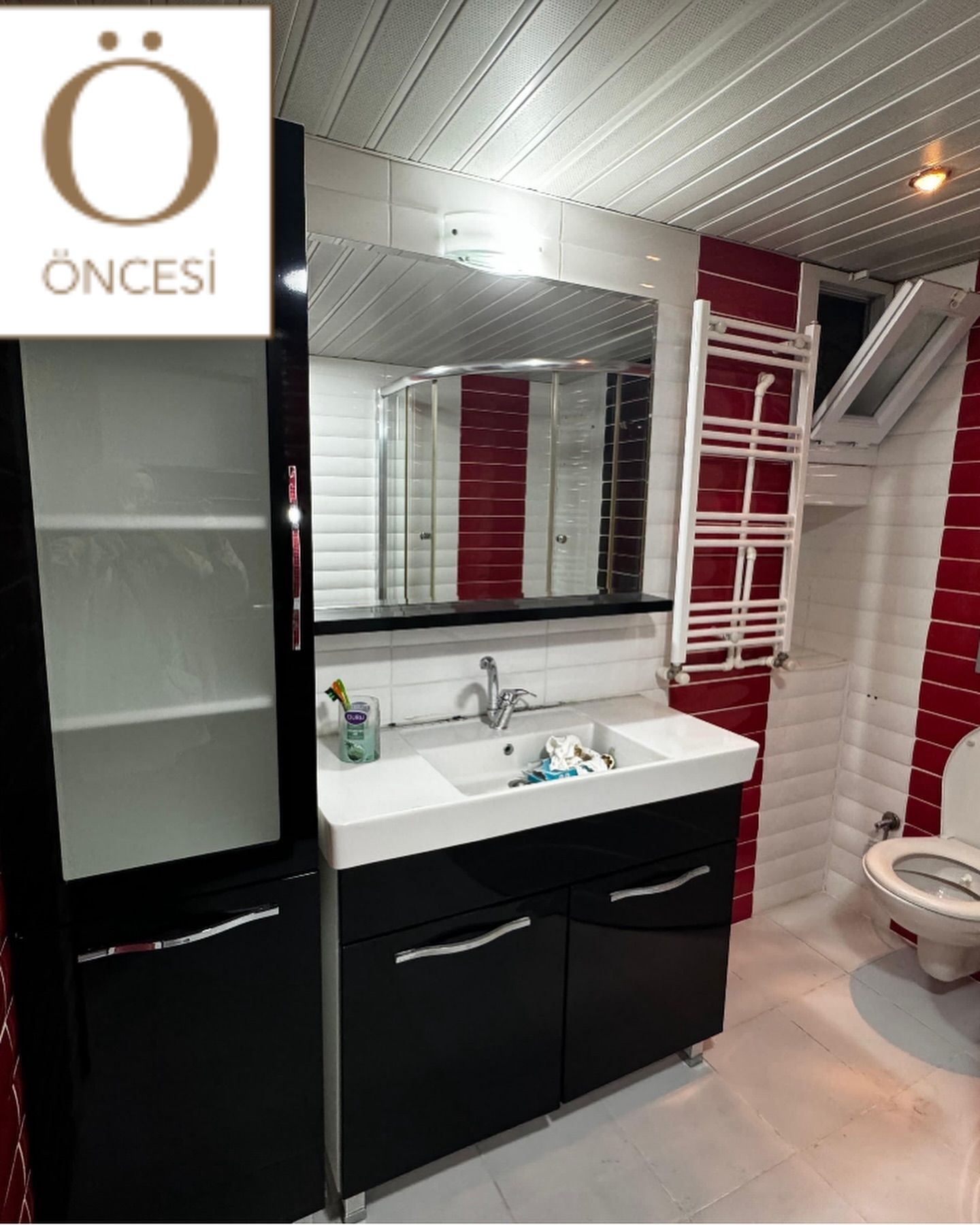 Bu Adana Banyosunun Öncesi Hüsran Sonrası Şükran