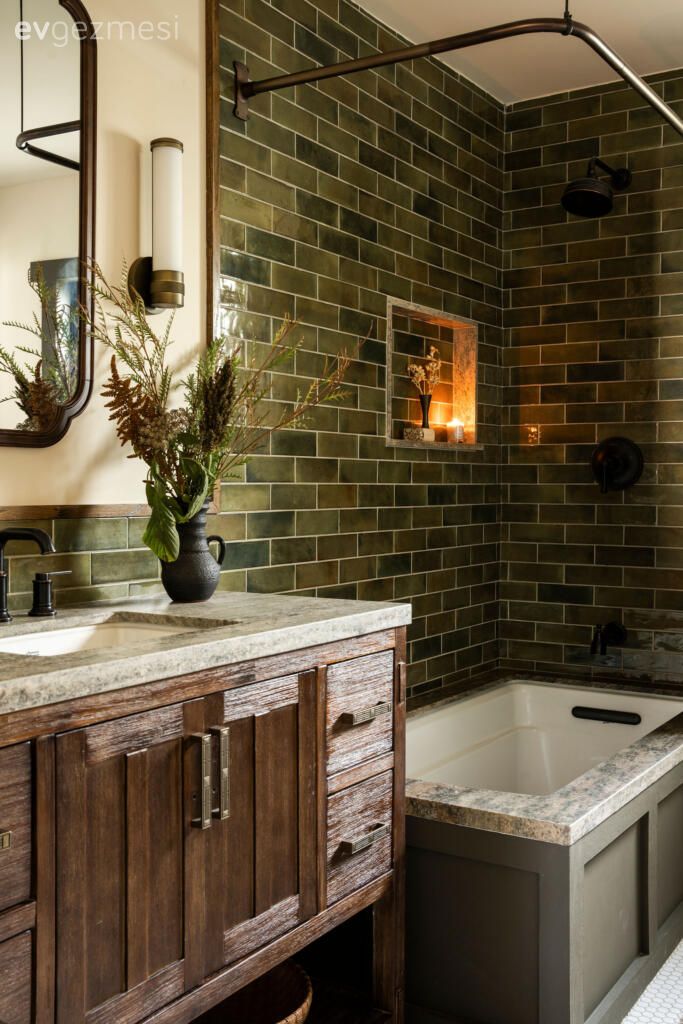 130 M2'lik Bu Müstakil Ev Birçok Görülmemiş Fikirle Dolu