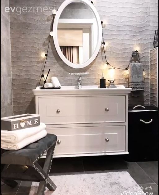 Doğallık ve Samimiyet Bu Kıbrıs Evinde Vazgeçilmez