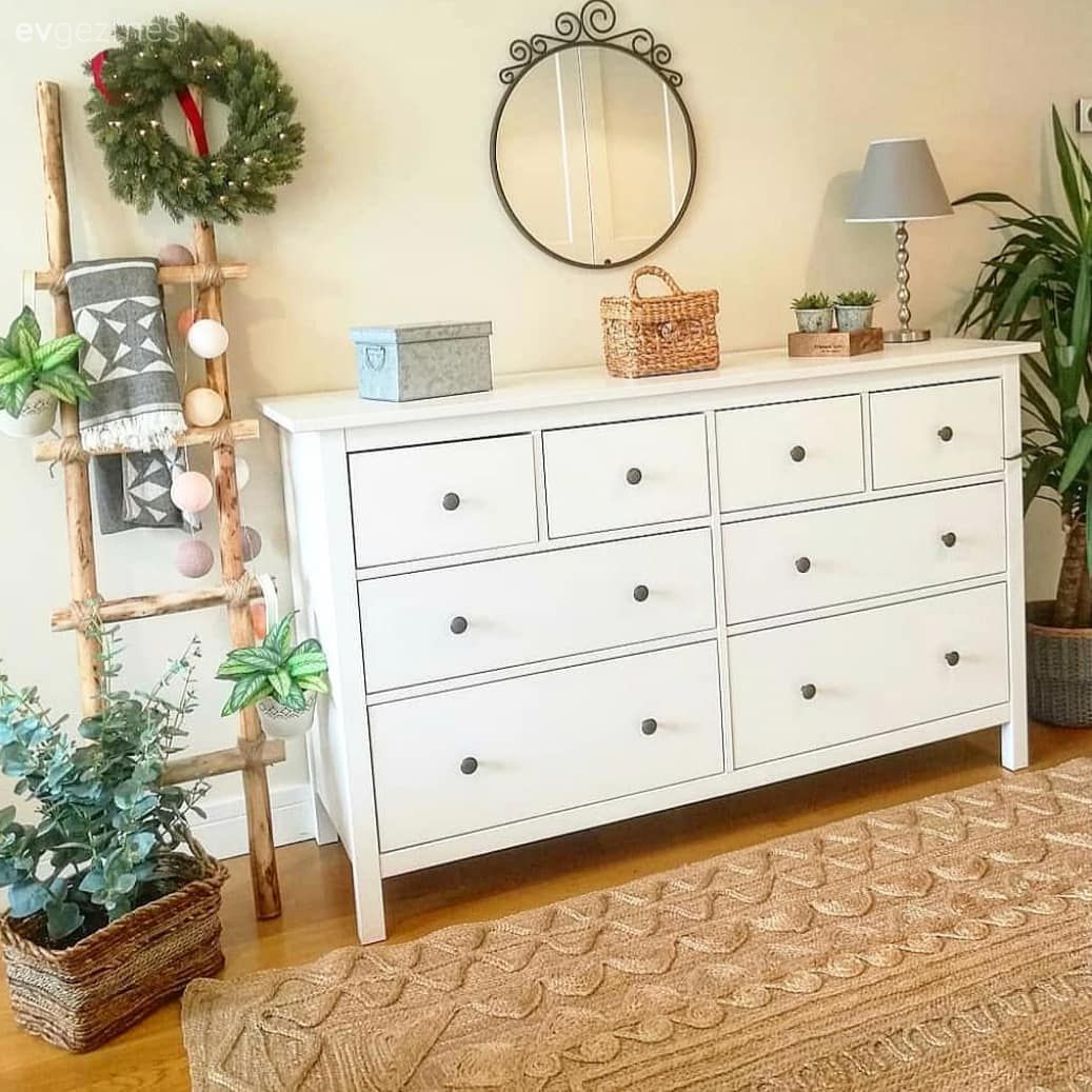 Ankara'da Yer Alan Bu Evin Ruhu Çok Uzak Ülkelere Ait!