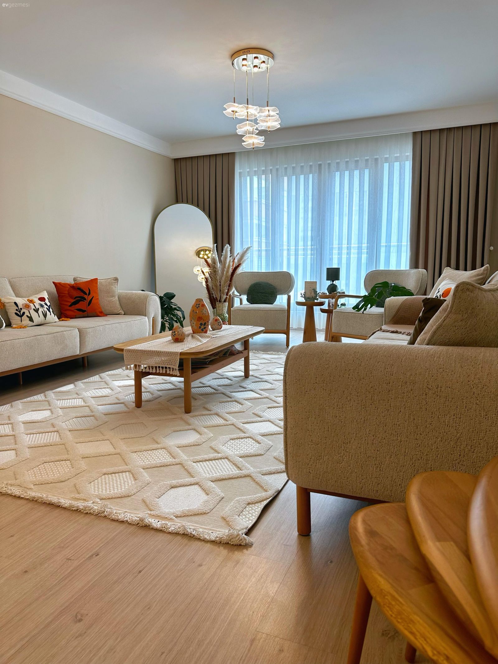 Bu Kastamonu Evinde Gözü Yoran Hiçbir Şey Yok