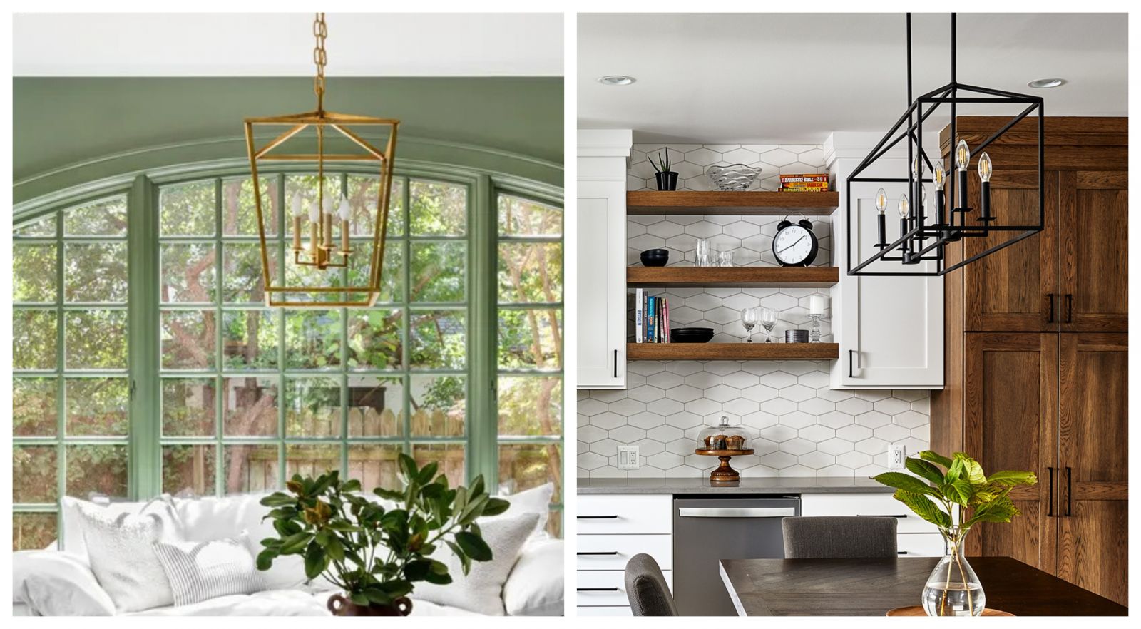 2022 Ev Dekorasyon Trendleri: Doğa ve Doğallık Baş Rolde!