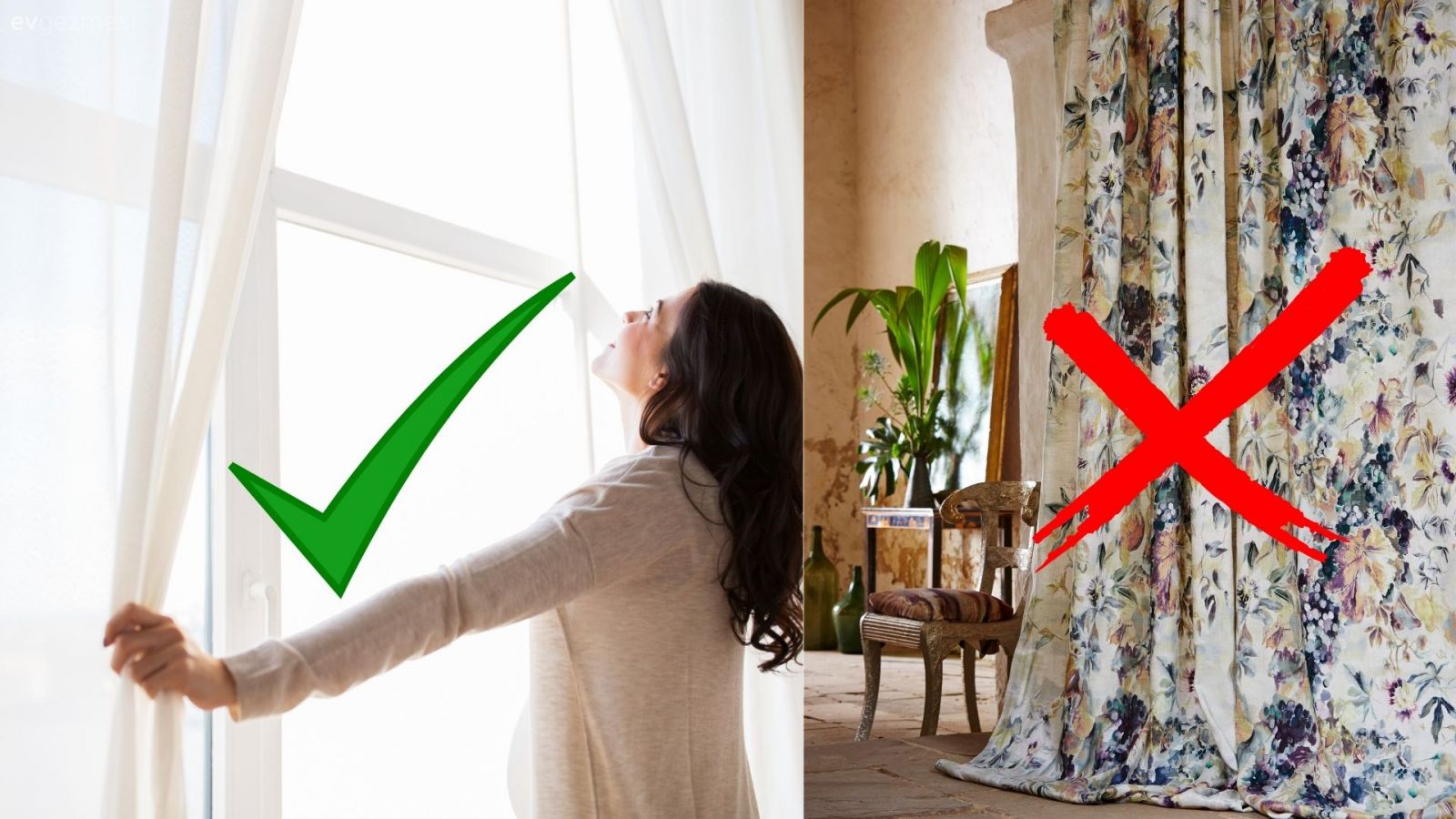 Evinizi Negatif Enerjiden Nasıl Uzak Tutarsınız?