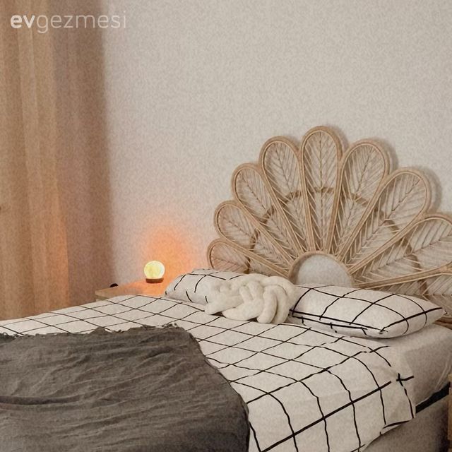 Yatak Odası, Beyaz, Yatak başlığı, Yatak örtüsü