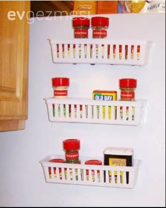 Düzenli Bir Mutfak Nasıl Olur? Yol Gösteren İpuçları!