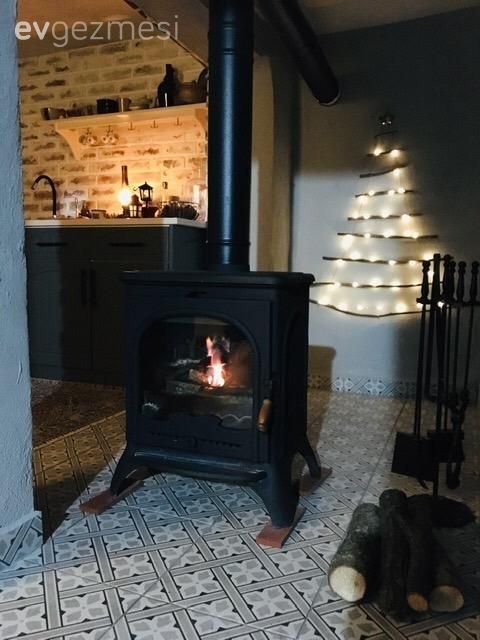 Şömine Soba Alacaklar İçin Modeller ve 2024 Fiyatları