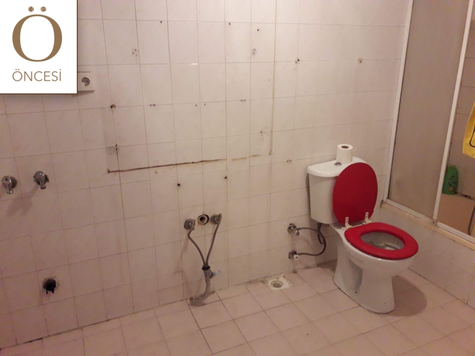 Öncesi&Sonrası: Küçük Evin Ferahlama Hikayesi