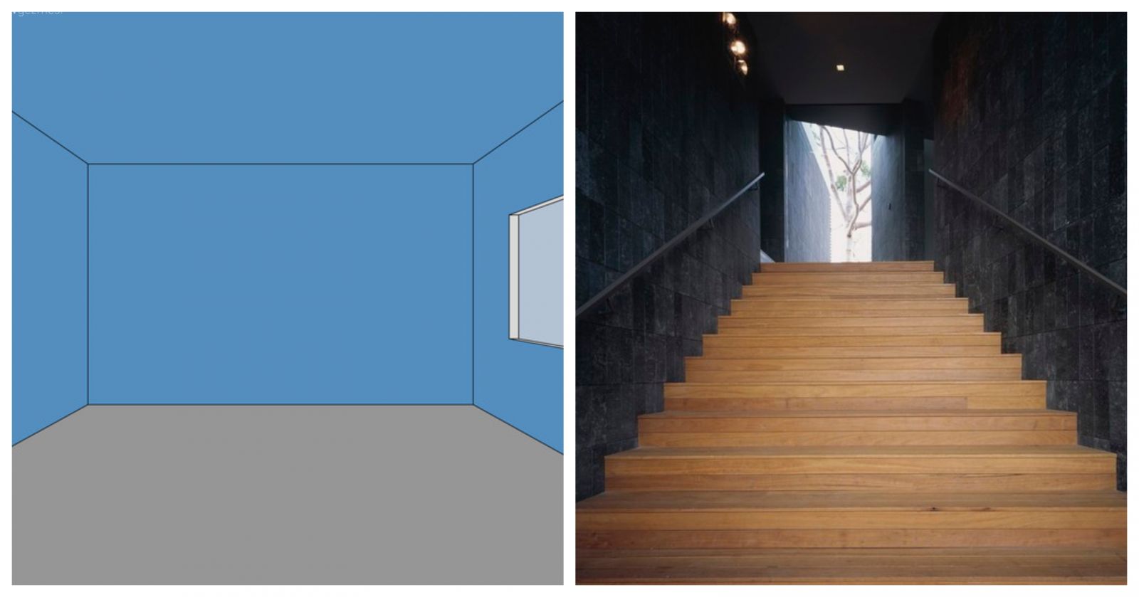 Bir Ortamda Renkler İç Mekan Algısını Nasıl Değiştirir?