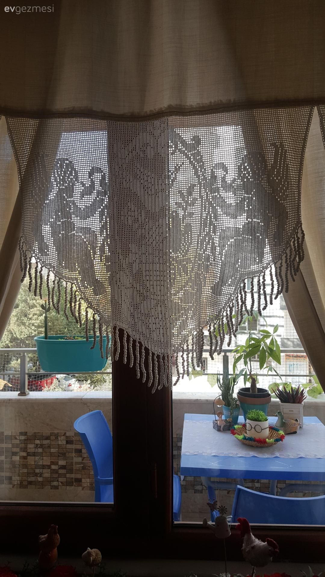 Anıları Yaşatan Bu Urfa Evinde Geçmişin Yeri Her Zaman Baş Üstü!