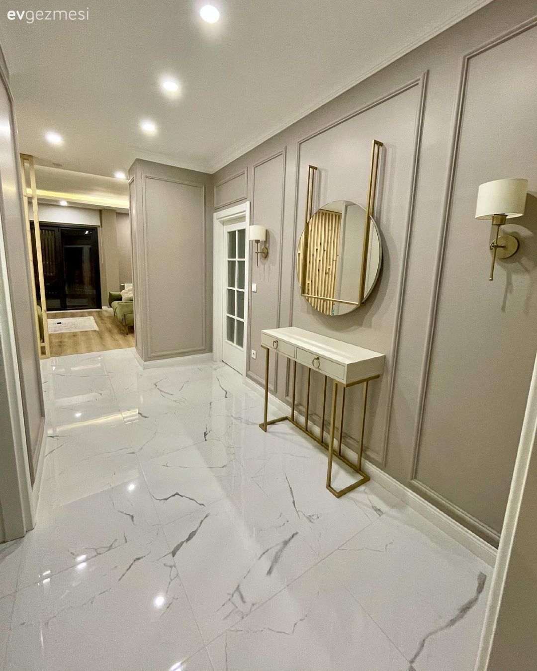 2021 Yılından Ev Gezmeleri: Yılın En Sevilen Antreleri!