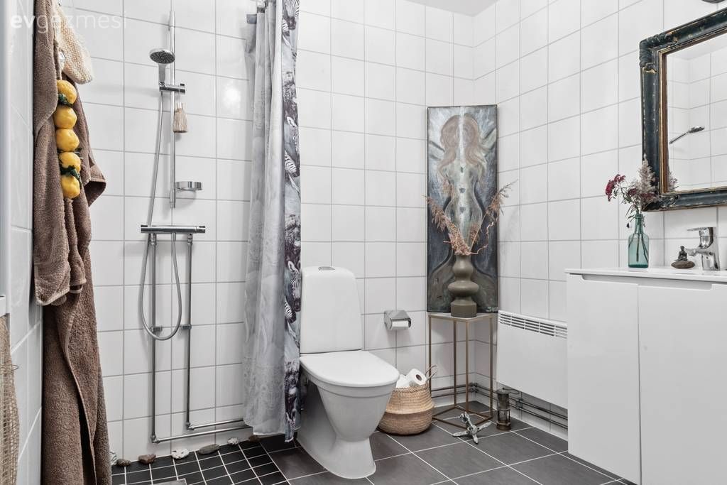 Müstakil Ev Modelleri: 60 M2'ye Sığdırılan Konforlu Yaşam!