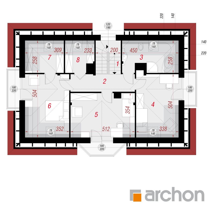 Müstakil Bir Ev Yaptırmak: Fikir Verecek Modeller ve Projeler