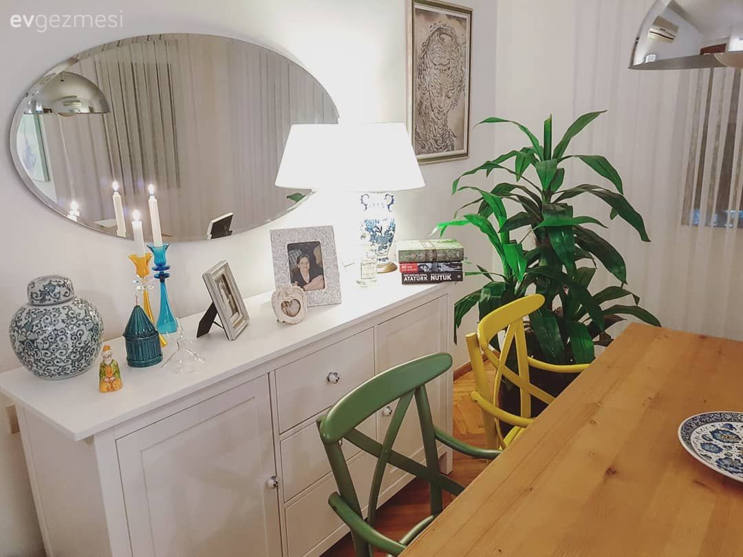 Bu Masalsı İzmir Evi, Yüksek Dozda Pozitif Enerji İçerir