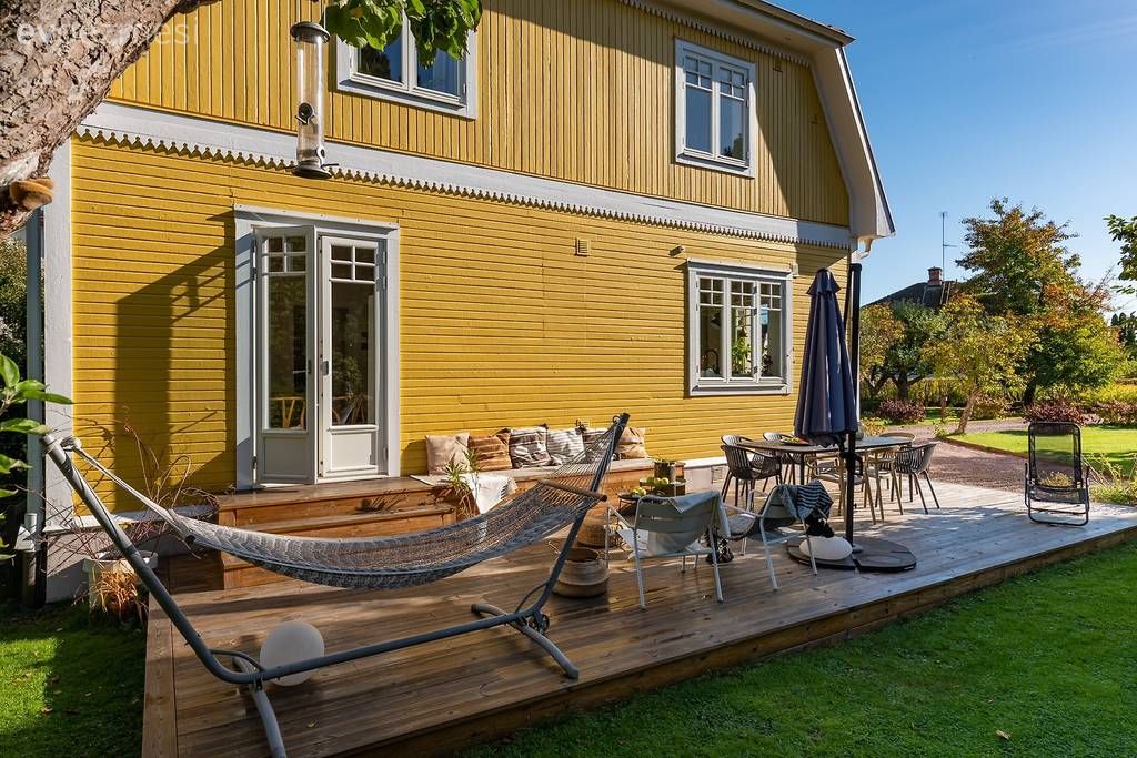 Müstakil Eviniz İçin Harika Veranda Fikirleri