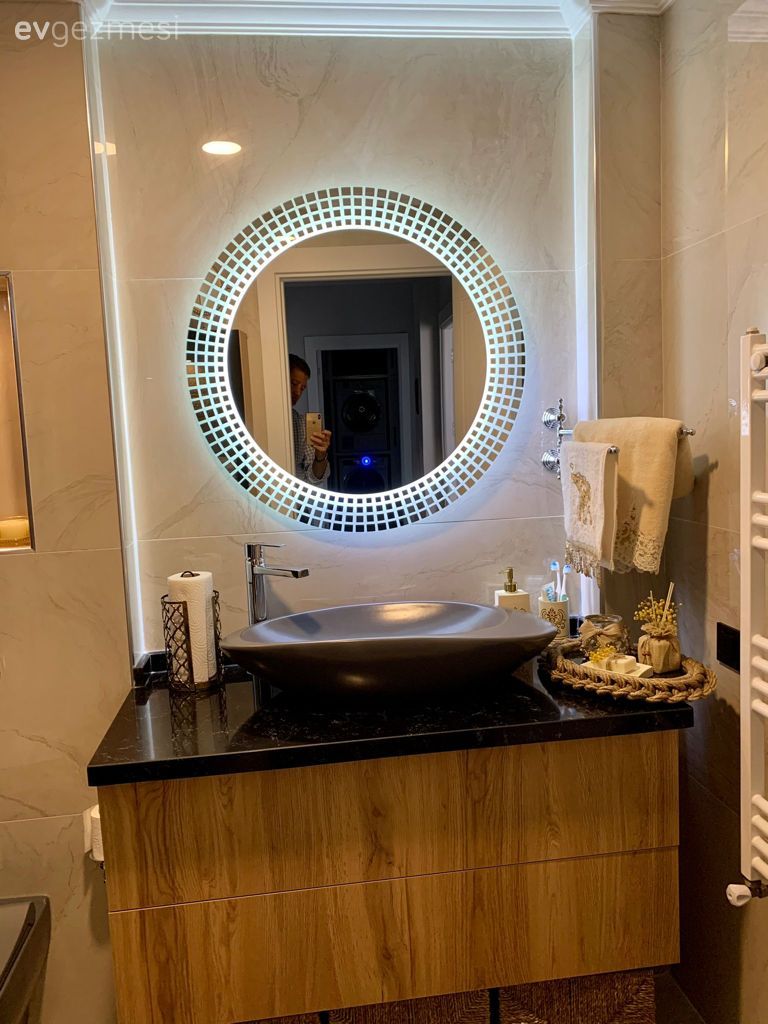 2 Yılda Tamamlanan Bu Dubleks Ev Sonucuyla Her Şeye Değmiş