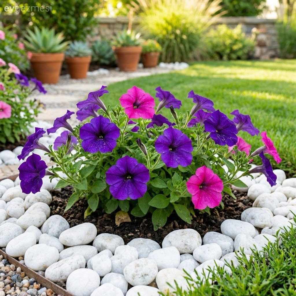 Düşük Bütçe ile Herkesi Etkileyecek Bahçe Nasıl Oluşturulur?