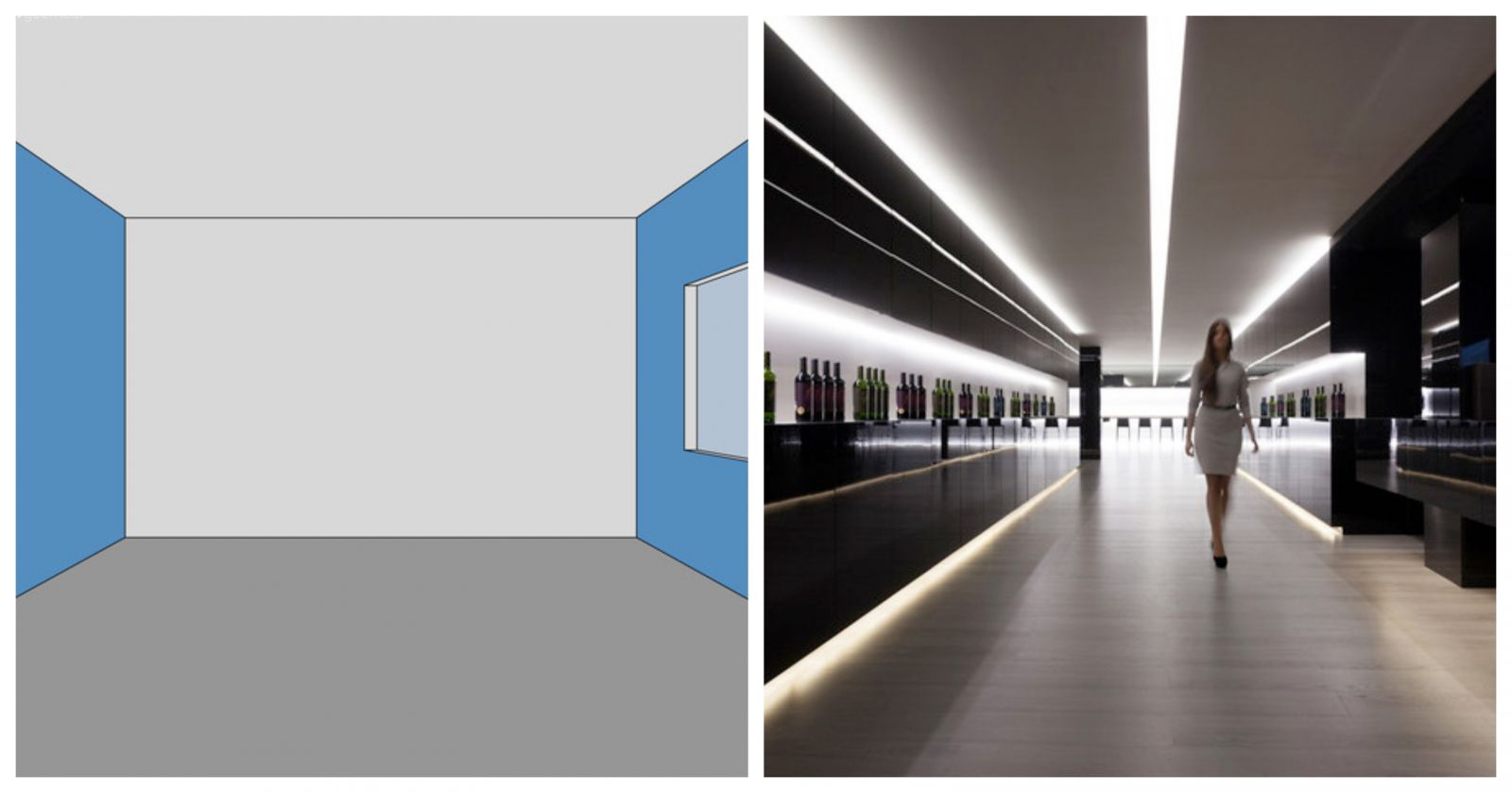 Bir Ortamda Renkler İç Mekan Algısını Nasıl Değiştirir?