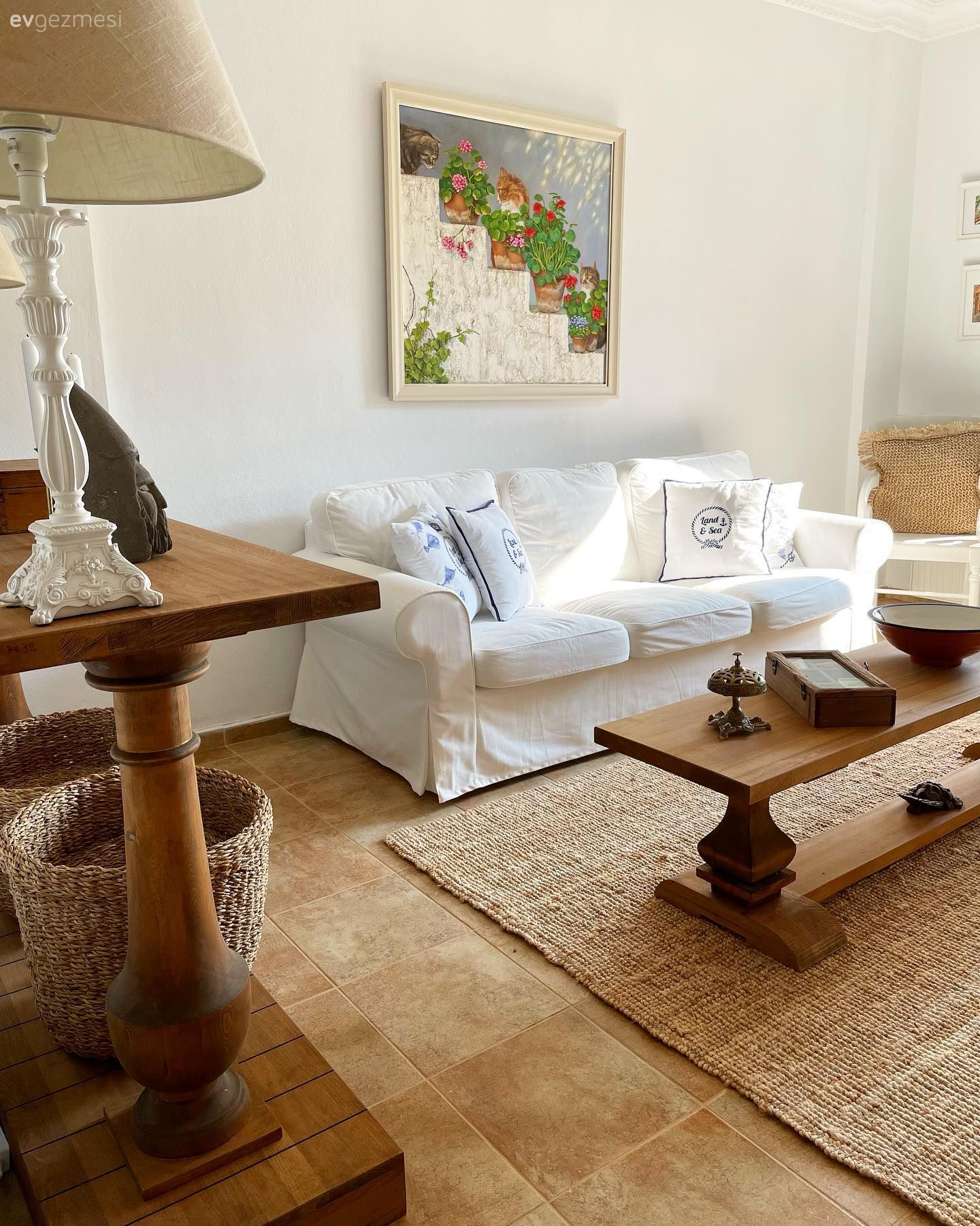 Jüt Halı Hakkında Bilinmesi Gereken 8 Özellik