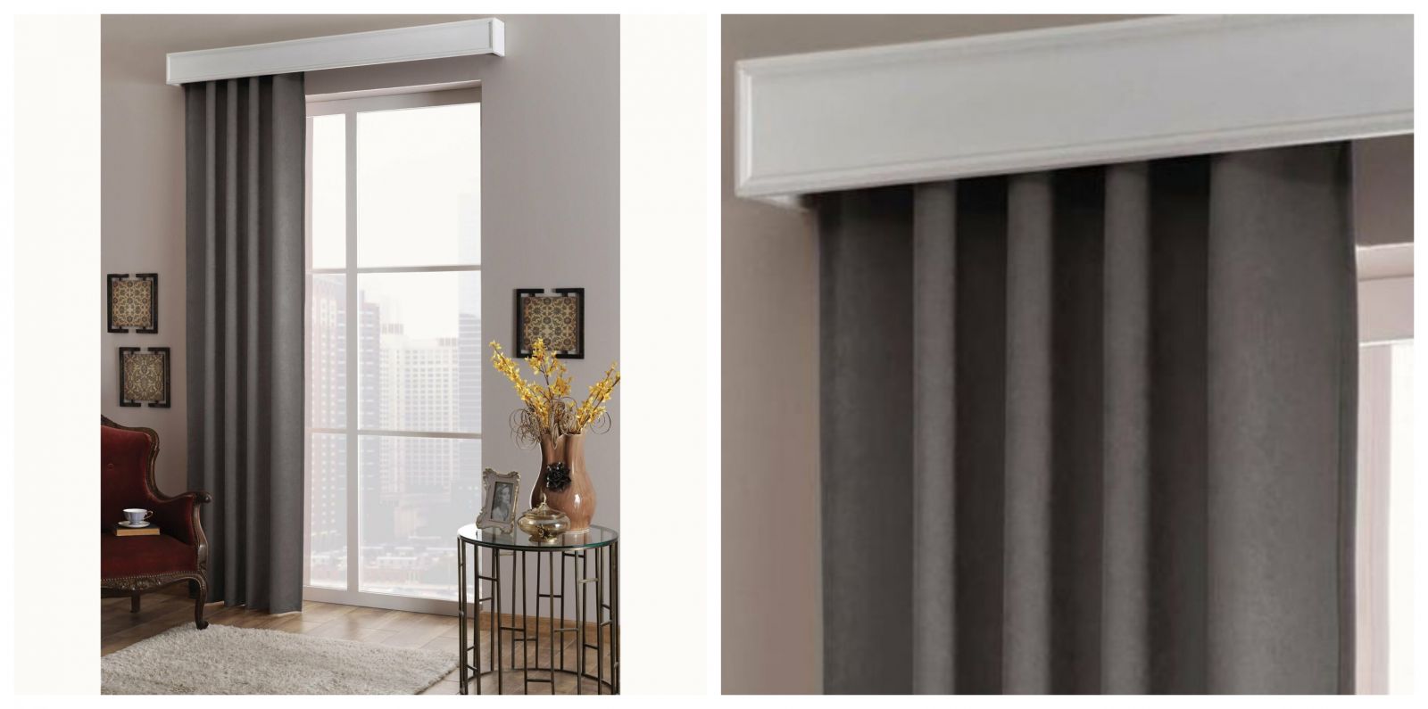 Perde Alacaklar İçin Öne Çıkan Perde Modelleri