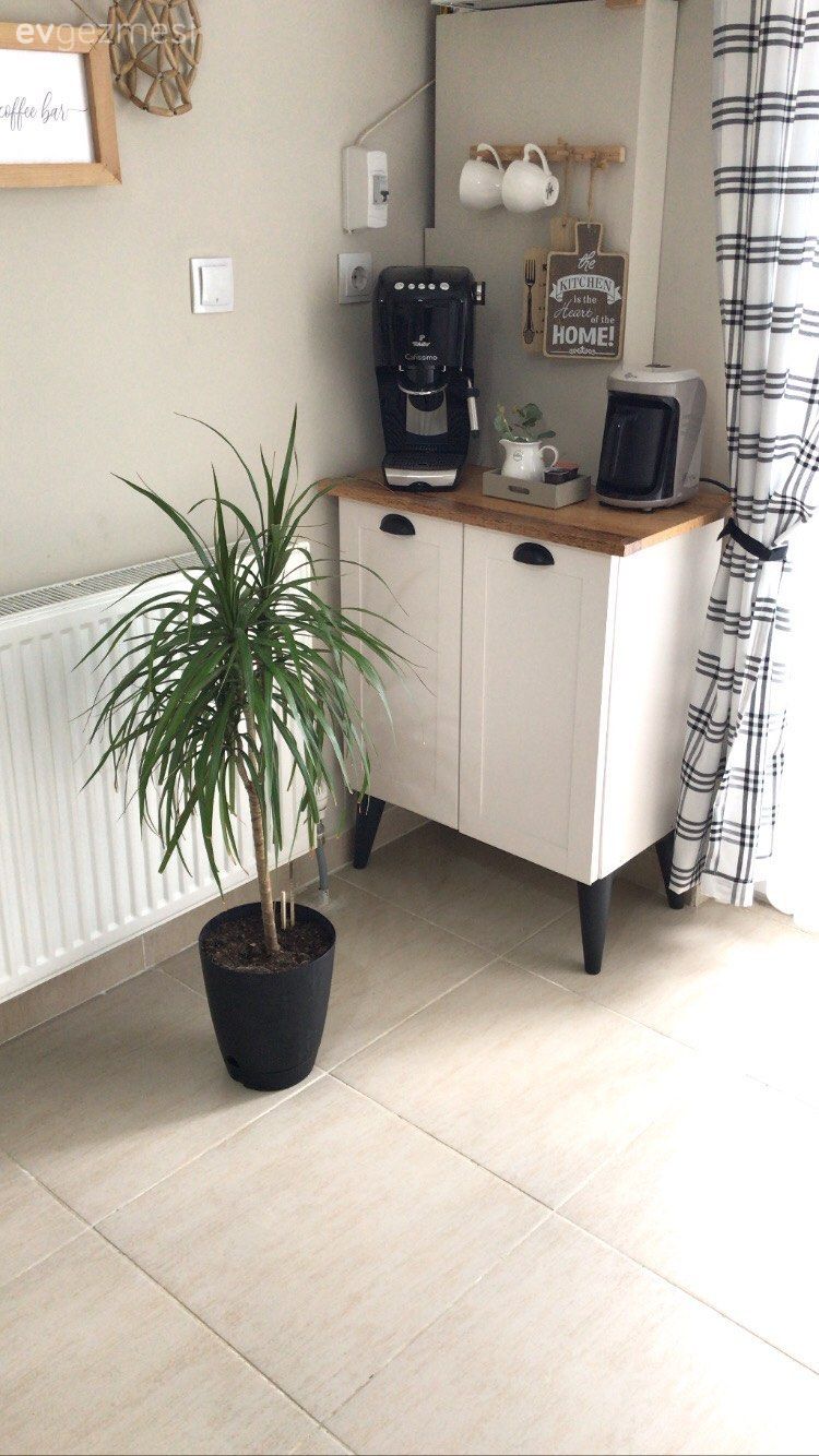 Öncesi&Sonrası: Kırıp-Dökülmemiş Ama Değişmedik Yeri de Bırakılmamış!