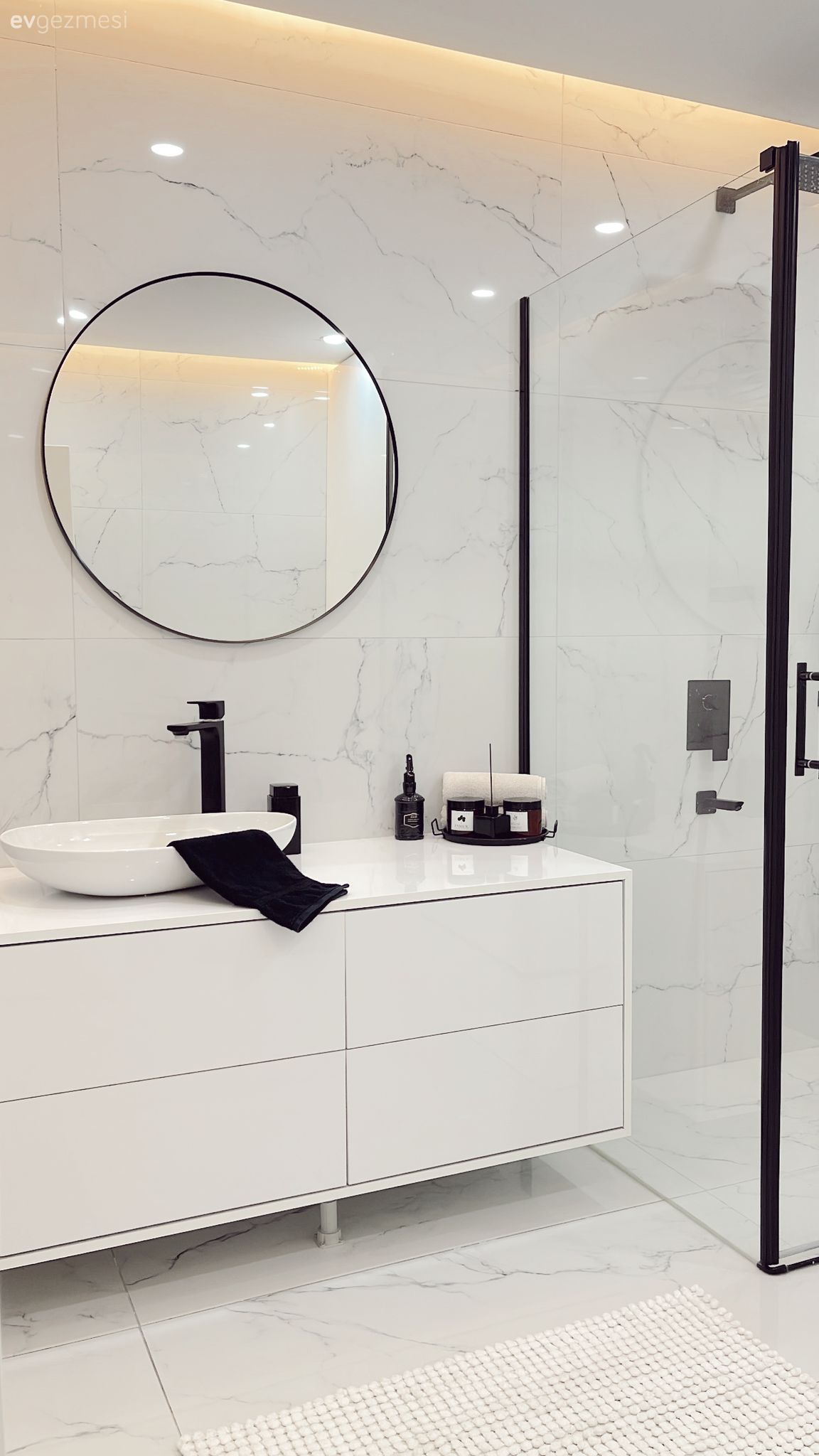 Banyo Tadilatı Yapmadan Önce Bunlara Dikkat Edin!