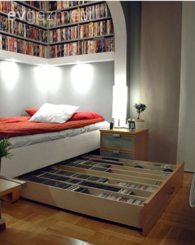 Küçük Apartman Dairesi Nasıl Dekore Edilir?