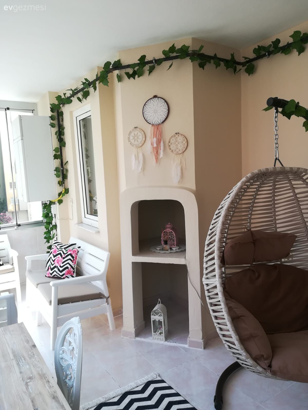 Ruh Halinizi İyileştirecek Duvar Boyası Renkleri