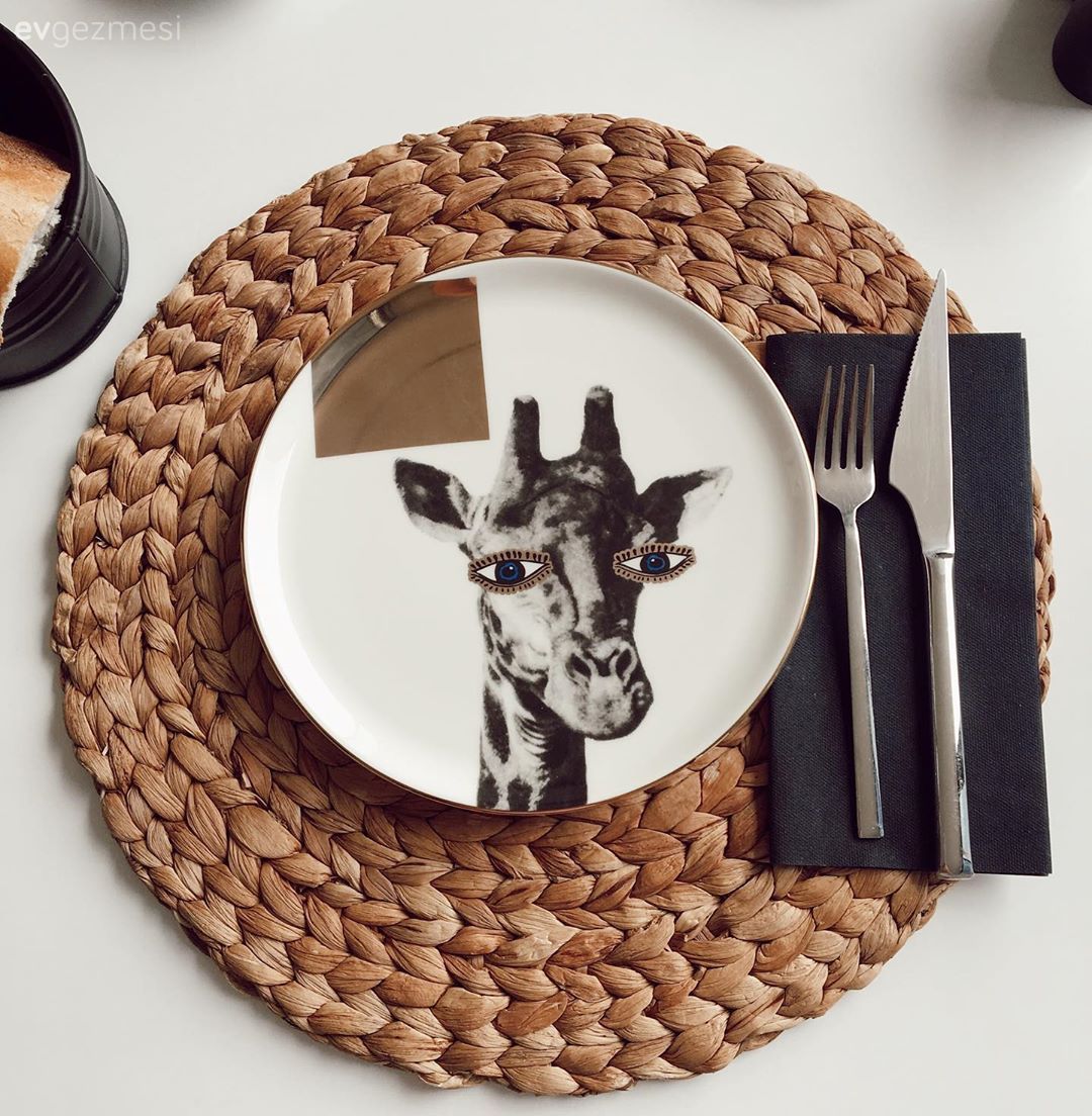 Supla, Ev Aksesuar, Sunum