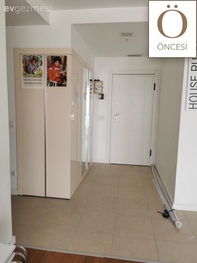 Öncesi&Sonrası: Dekorun Yeni Hali Ferah Kelimesinin Sözlük Karşılığı!