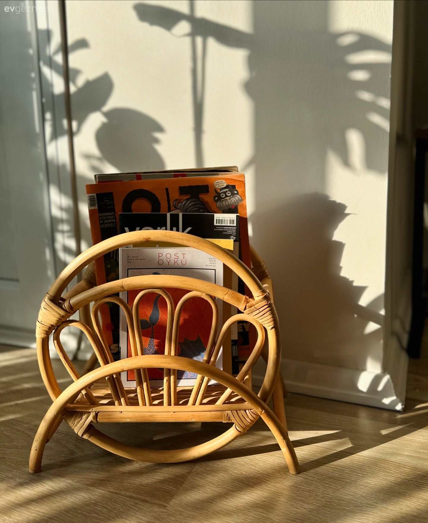 Ahşap Mobilya, Dekoratif Objeler